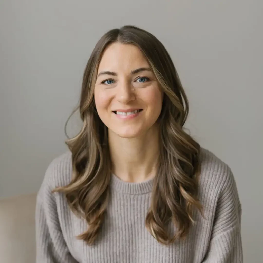 Vanessa Perrodou portrait